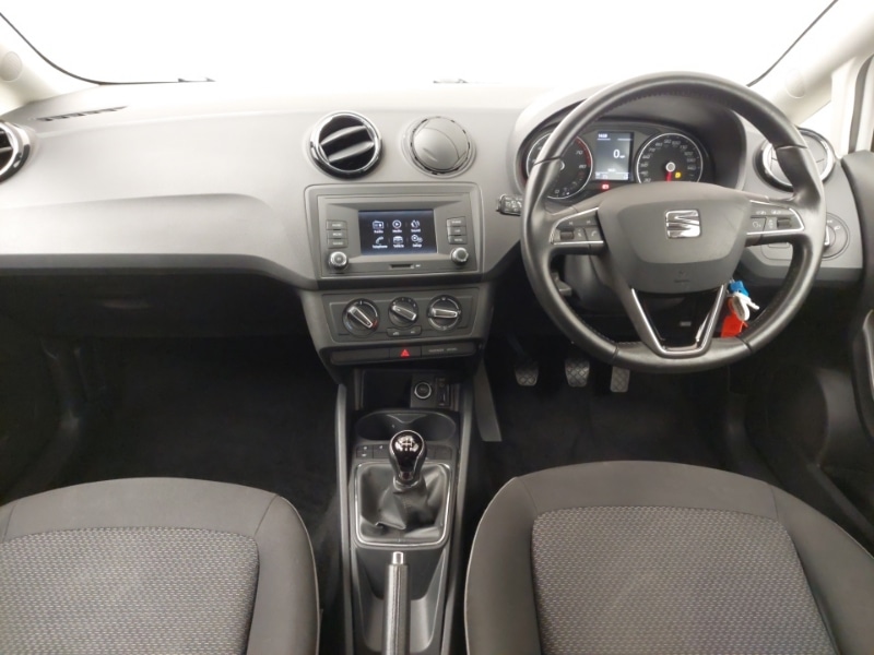 Used SEAT Ibiza 2016 for sale - 76325405: Photo 2