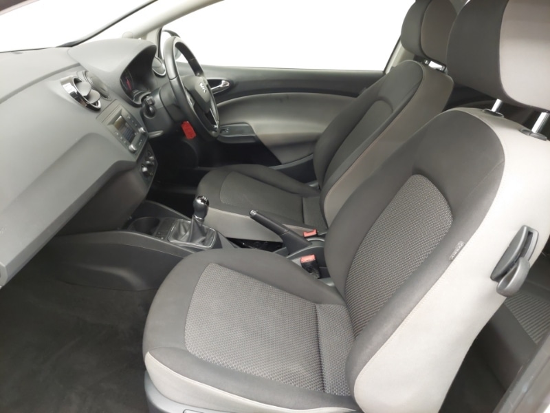 Used SEAT Ibiza 2016 for sale - 76325405: Photo 5