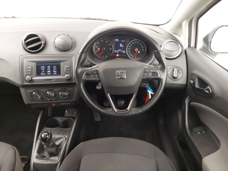 Used SEAT Ibiza 2016 for sale - 76325405: Photo 7