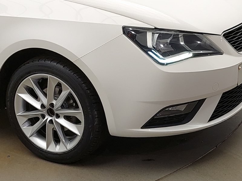 Used SEAT Ibiza 2016 for sale - 76325405: Photo 9