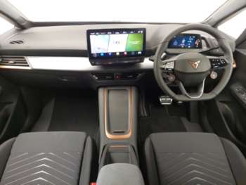 Used Cupra Born 2025 for sale - 75143347: Photo