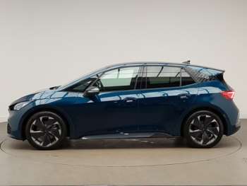 Used Cupra Born 2025 for sale - 75143347: Photo