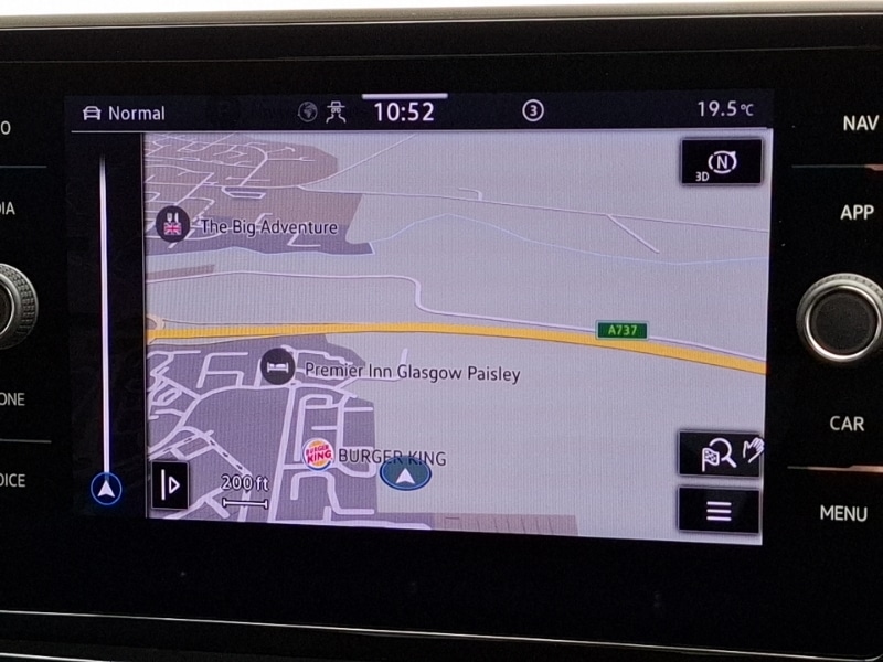 Used Volkswagen T-Roc 2023 for sale - 76602384: Photo 14