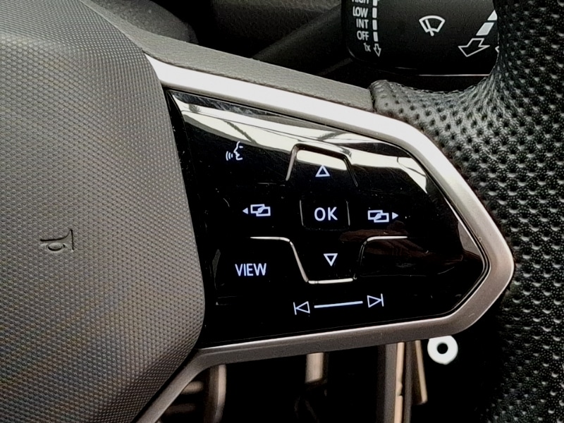 Used Volkswagen T-Roc 2023 for sale - 76602384: Photo 19