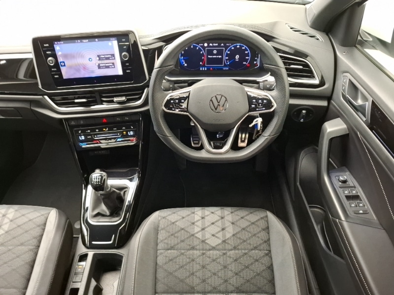 Used Volkswagen T-Roc 2023 for sale - 76602384: Photo 7