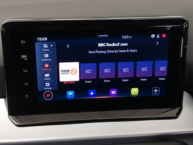 Used SEAT Ibiza 2025 for sale - 77284269: Photo 10