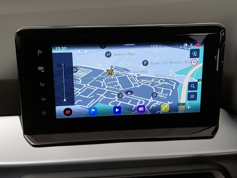 Used SEAT Ibiza 2025 for sale - 77284269: Photo 11