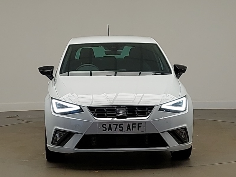 Used SEAT Ibiza 2025 for sale - 77284269: Photo 12