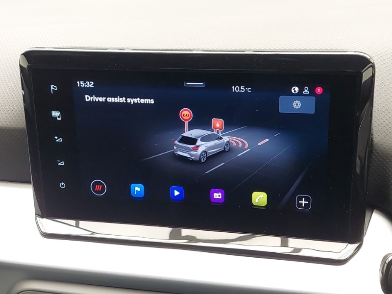 Used SEAT Ibiza 2025 for sale - 77284269: Photo 16