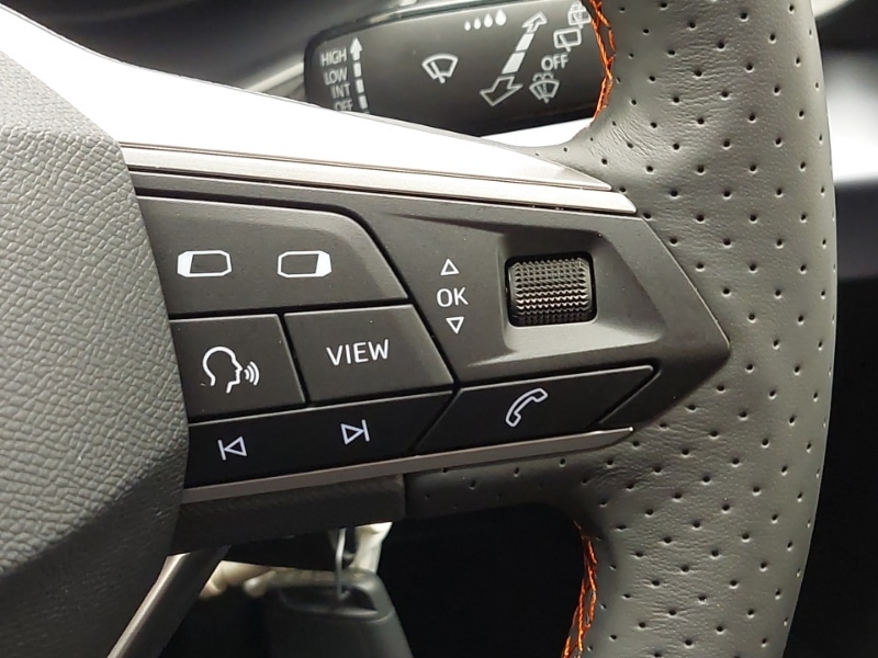 Used SEAT Ibiza 2025 for sale - 77284269: Photo 19