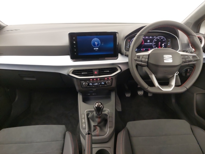 Used SEAT Ibiza 2025 for sale - 77284269: Photo 2