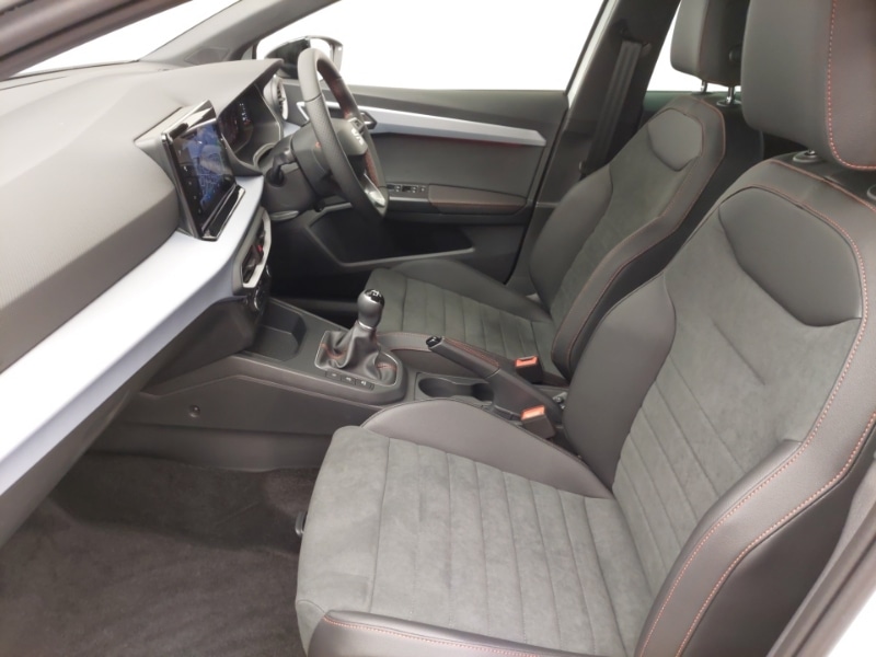 Used SEAT Ibiza 2025 for sale - 77284269: Photo 5