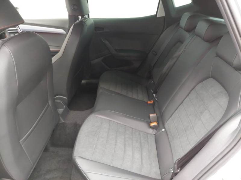 Used SEAT Ibiza 2025 for sale - 77284269: Photo 6