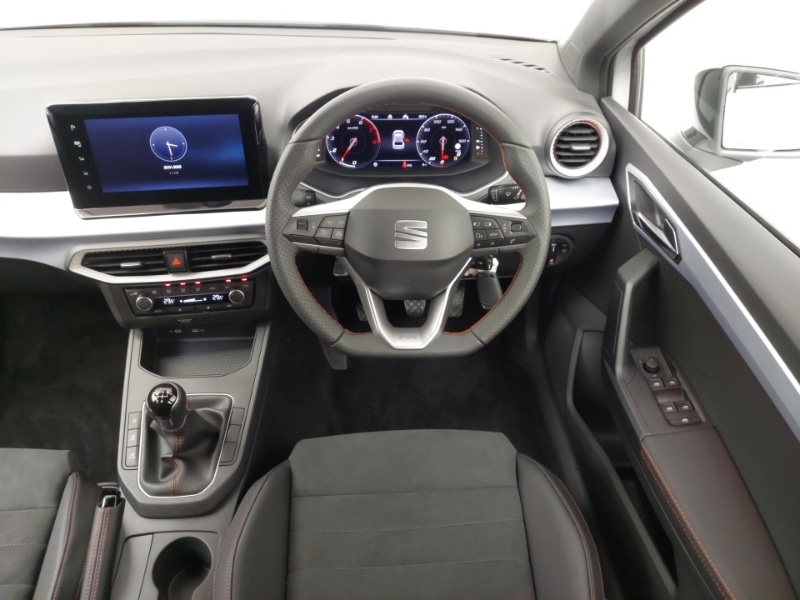 Used SEAT Ibiza 2025 for sale - 77284269: Photo 7