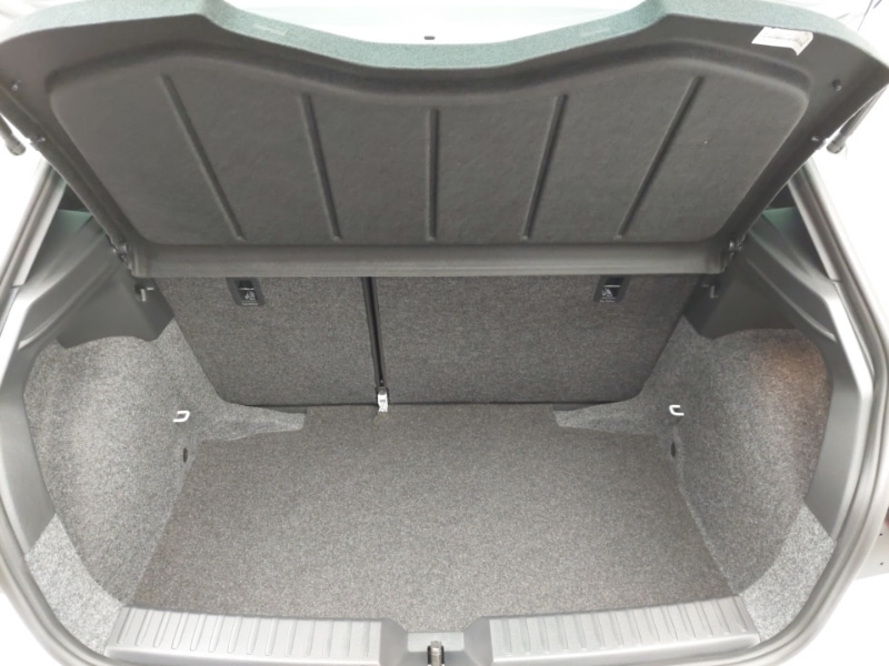 Used SEAT Ibiza 2025 for sale - 77284269: Photo 8