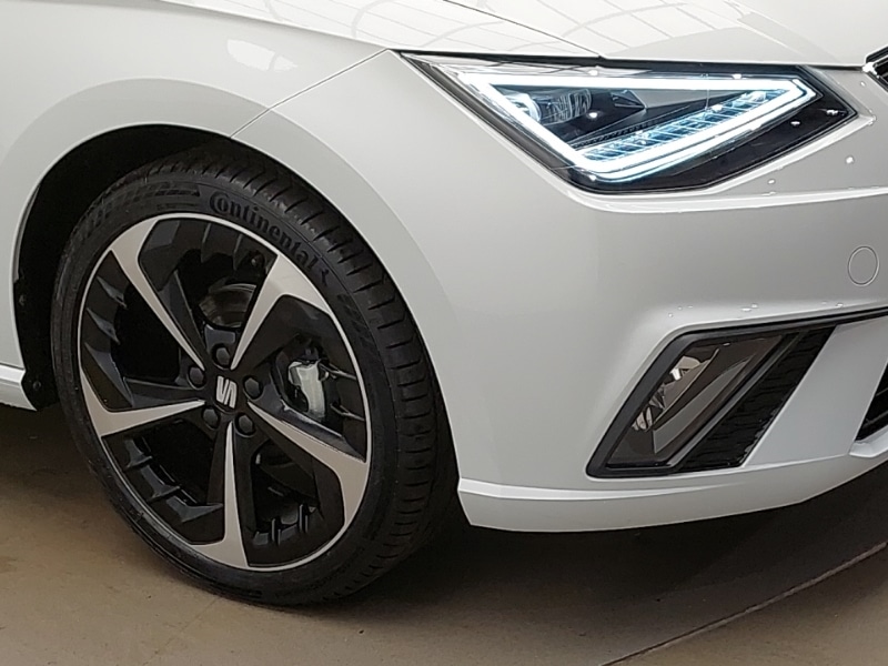 Used SEAT Ibiza 2025 for sale - 77284269: Photo 9