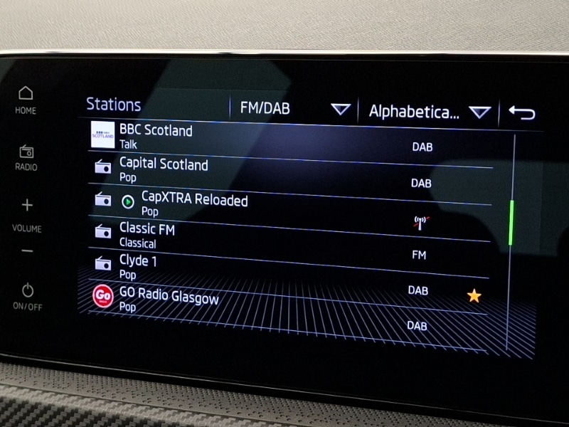 Used Skoda Kamiq 2024 for sale - 76614152: Photo 10