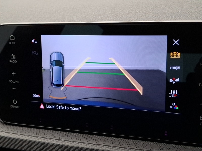 Used Skoda Kamiq 2024 for sale - 76614152: Photo 11