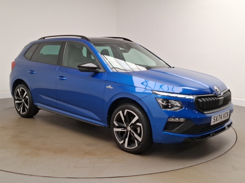 Used Skoda Kamiq 2024 for sale - 76614152: Photo 13