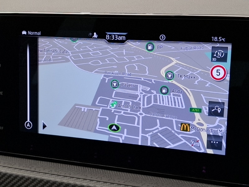 Used Skoda Kamiq 2024 for sale - 76614152: Photo 15