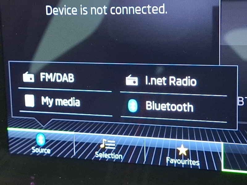 Used Skoda Kamiq 2024 for sale - 76614152: Photo 16