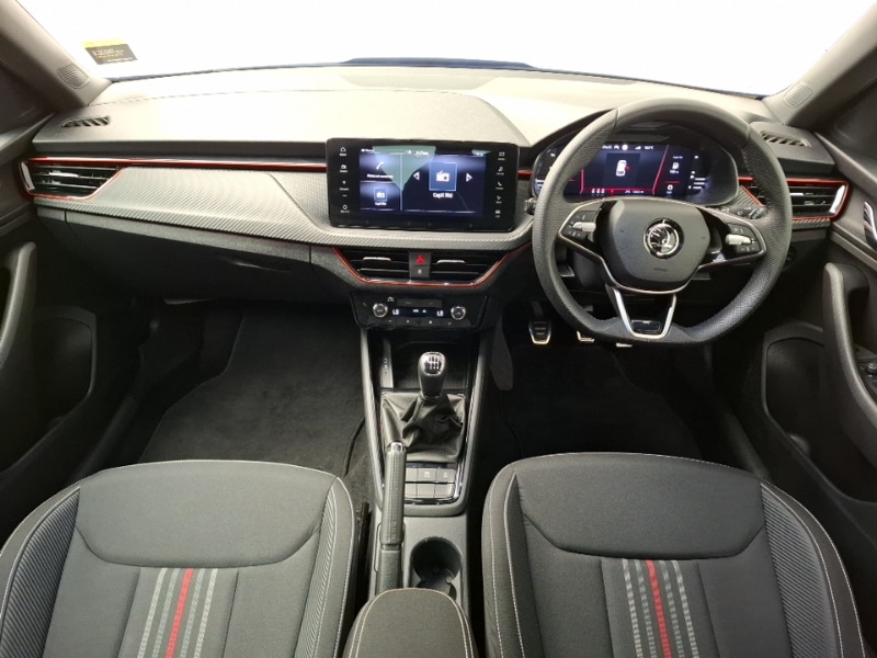 Used Skoda Kamiq 2024 for sale - 76614152: Photo 2