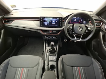 Used Skoda Kamiq 2024 for sale - 76614152: Photo