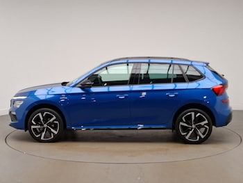 Used Skoda Kamiq 2024 for sale - 76614152: Photo