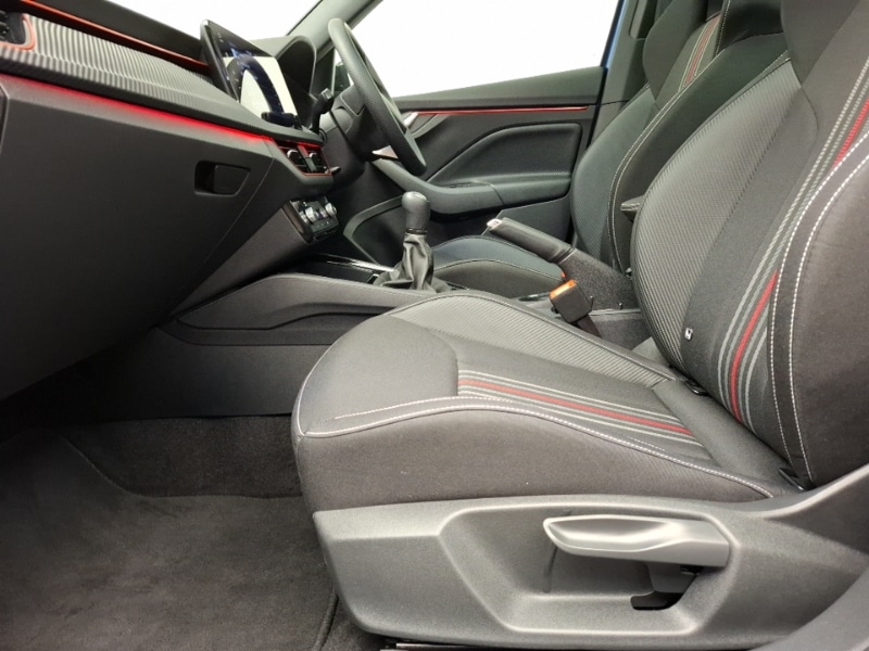 Used Skoda Kamiq 2024 for sale - 76614152: Photo 5