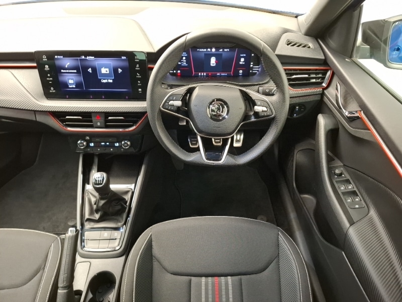 Used Skoda Kamiq 2024 for sale - 76614152: Photo 7