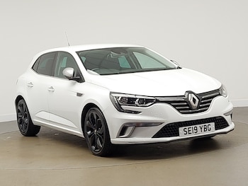 Used Renault Megane 2019 for sale - 79310870: Photo