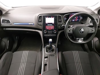 Used Renault Megane 2019 for sale - 79310870: Photo
