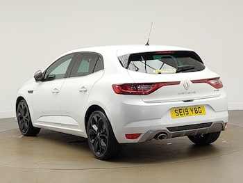Used Renault Megane 2019 for sale - 79310870: Photo