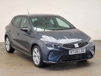 Used SEAT Ibiza 2026 for sale - 78945405: Photo