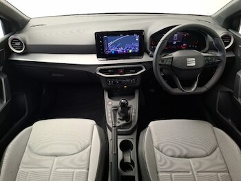 Used SEAT Ibiza 2026 for sale - 78945405: Photo