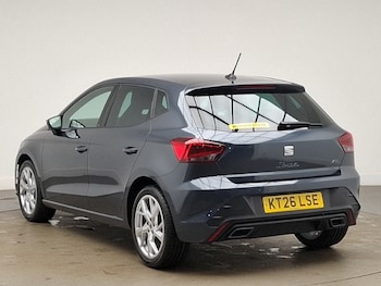 Used SEAT Ibiza 2026 for sale - 78945405: Photo
