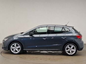 Used SEAT Ibiza 2026 for sale - 78945405: Photo