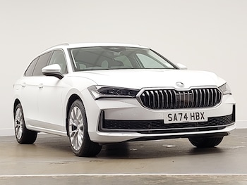 2024 - 1.5 TSI e-TEC SE L 5dr DSG