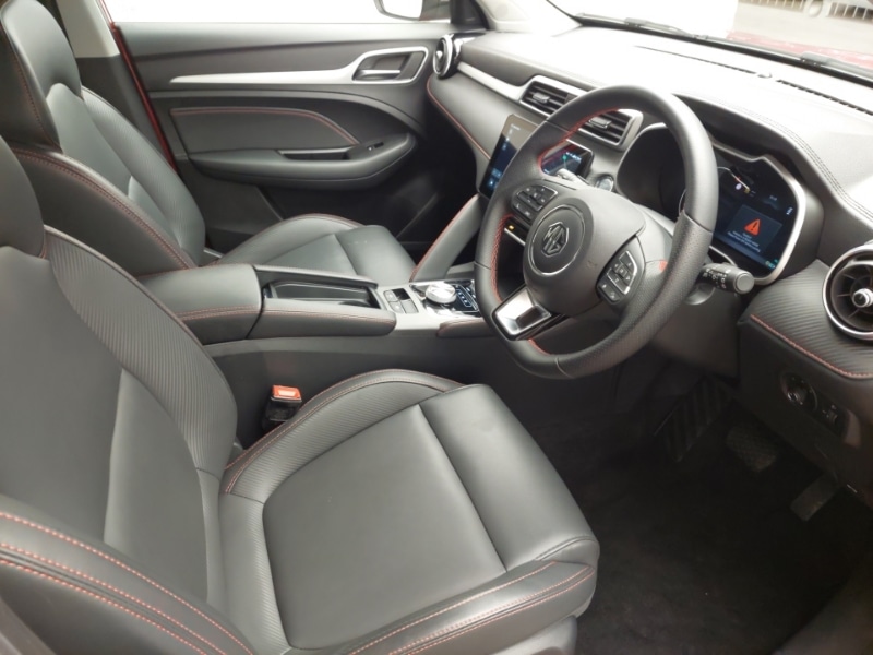 Used MG MG ZS 2023 for sale - 77114866: Photo 13