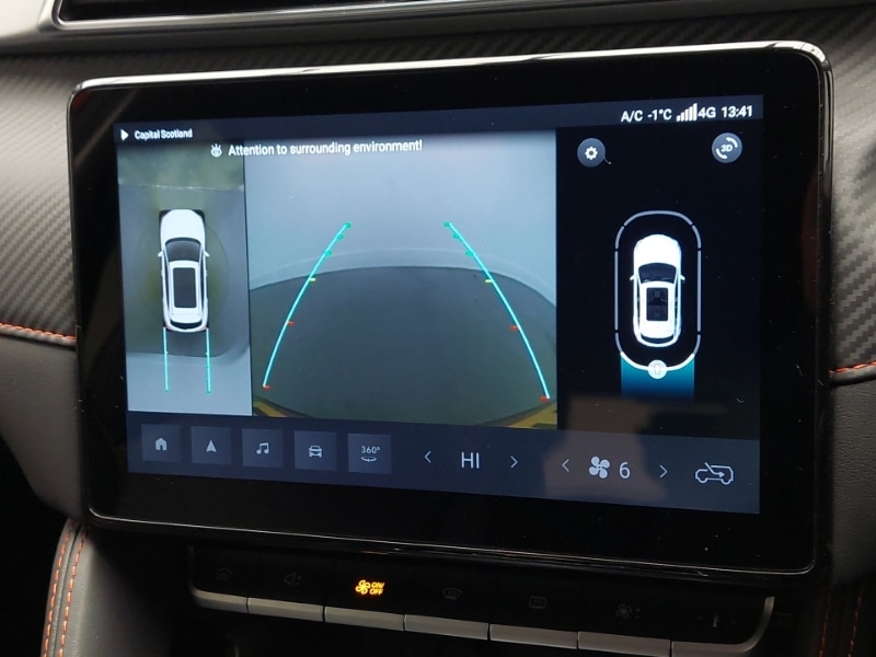 Used MG MG ZS 2023 for sale - 77114866: Photo 15