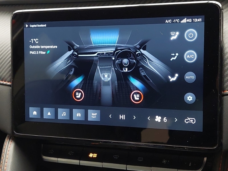 Used MG MG ZS 2023 for sale - 77114866: Photo 16