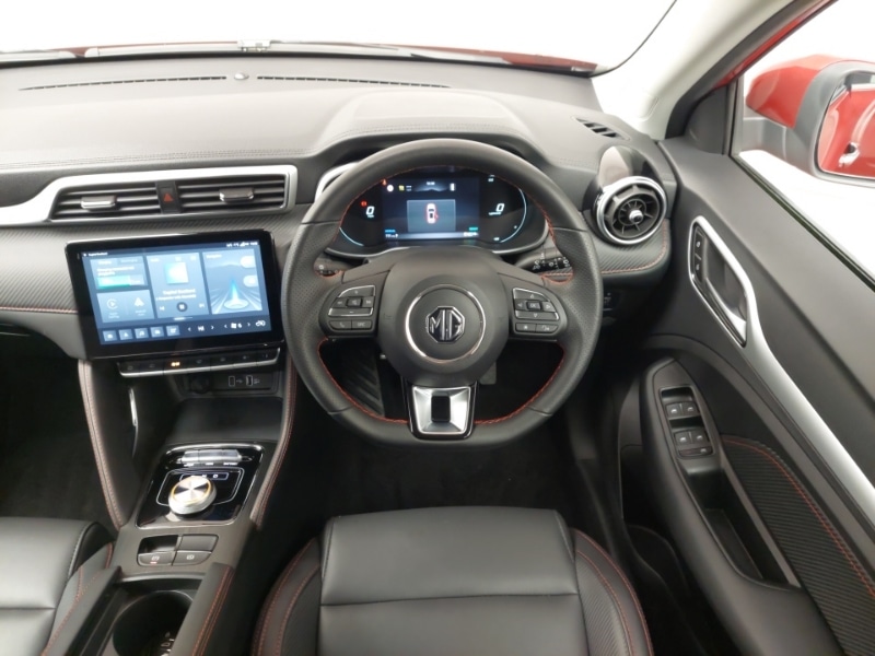 Used MG MG ZS 2023 for sale - 77114866: Photo 7