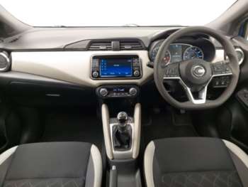 Used Nissan Micra 2018 for sale - 75080430: Photo