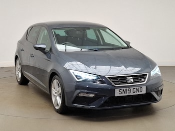 Used SEAT Leon 2019 for sale - 78511294: Photo