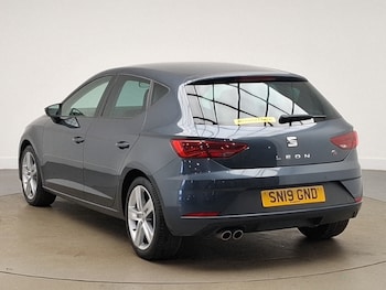 Used SEAT Leon 2019 for sale - 78511294: Photo