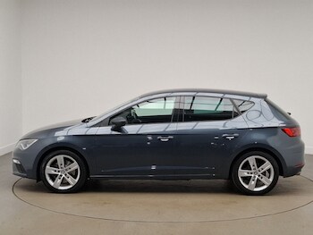 Used SEAT Leon 2019 for sale - 78511294: Photo