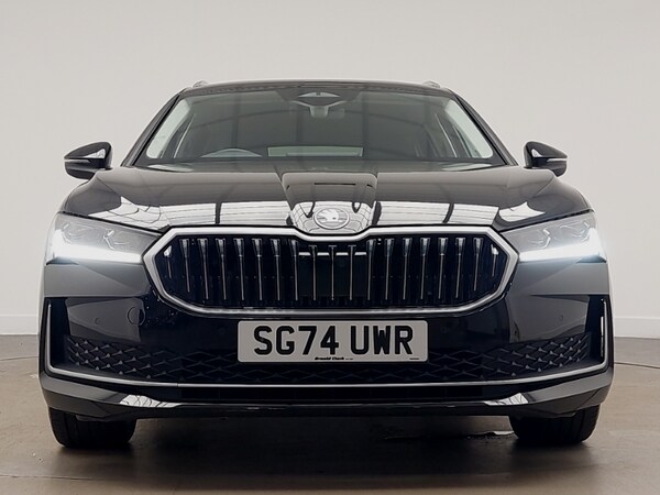Used Skoda Superb 2024 for sale - 73993381: Photo 12