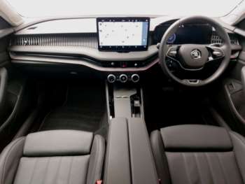 Used Skoda Superb 2024 for sale - 73993381: Photo