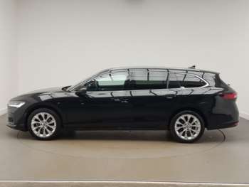 Used Skoda Superb 2024 for sale - 73993381: Photo