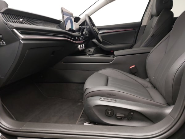 Used Skoda Superb 2024 for sale - 73993381: Photo 5